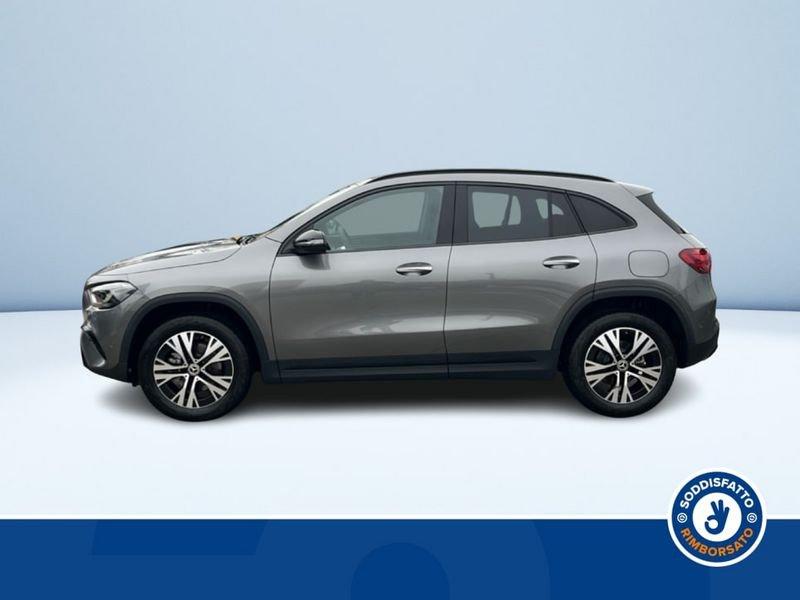 Mercedes-Benz GLA 200d Automatic Advanced Plus Progressive