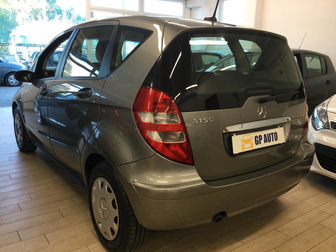 Mercedes-benz A 150 Classic