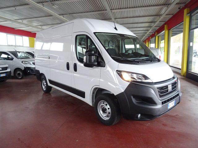 FIAT Ducato 35Q 2.2Mjt 160CV PM-TM Furgone L2H2