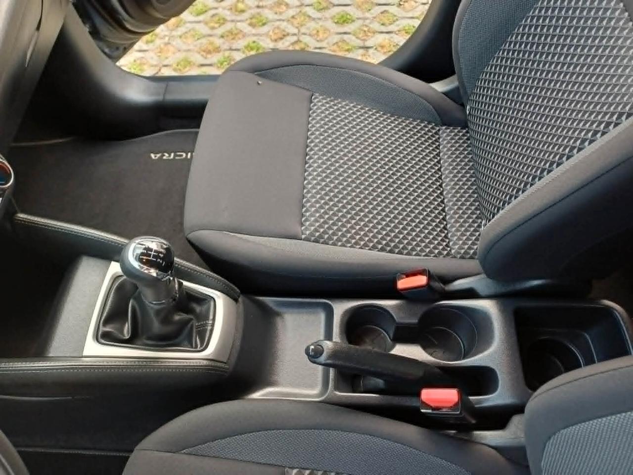 Nissan Micra IG-T 92 5 porte Tekna