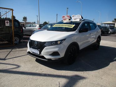 Nissan Qashqai 1.5 dCi 115 CV DCT FULL OPT.2021