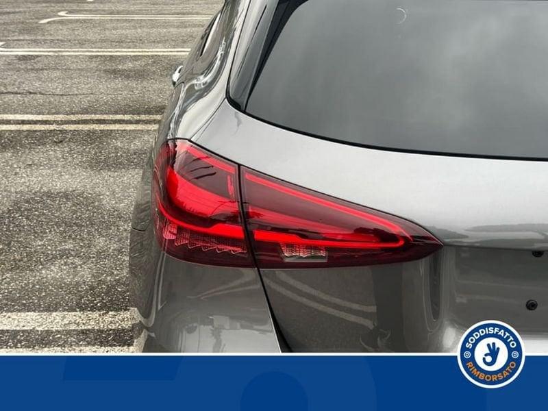 Mercedes-Benz Classe A 180d Automatic AMG Line Advanced Plus Extra