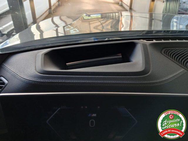 BMW 320 d 48V xDrive Touring Msport Pro Head Up Display