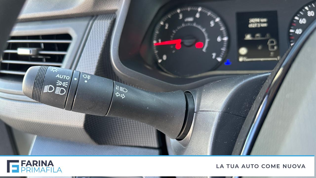 RENAULT Trafic - Trafic 2.0 blue dci 150cv L2 Authentic