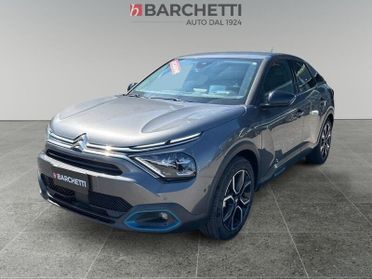 Citroën e-C4 MOTORE ELETTRICO 136 CV SHINE