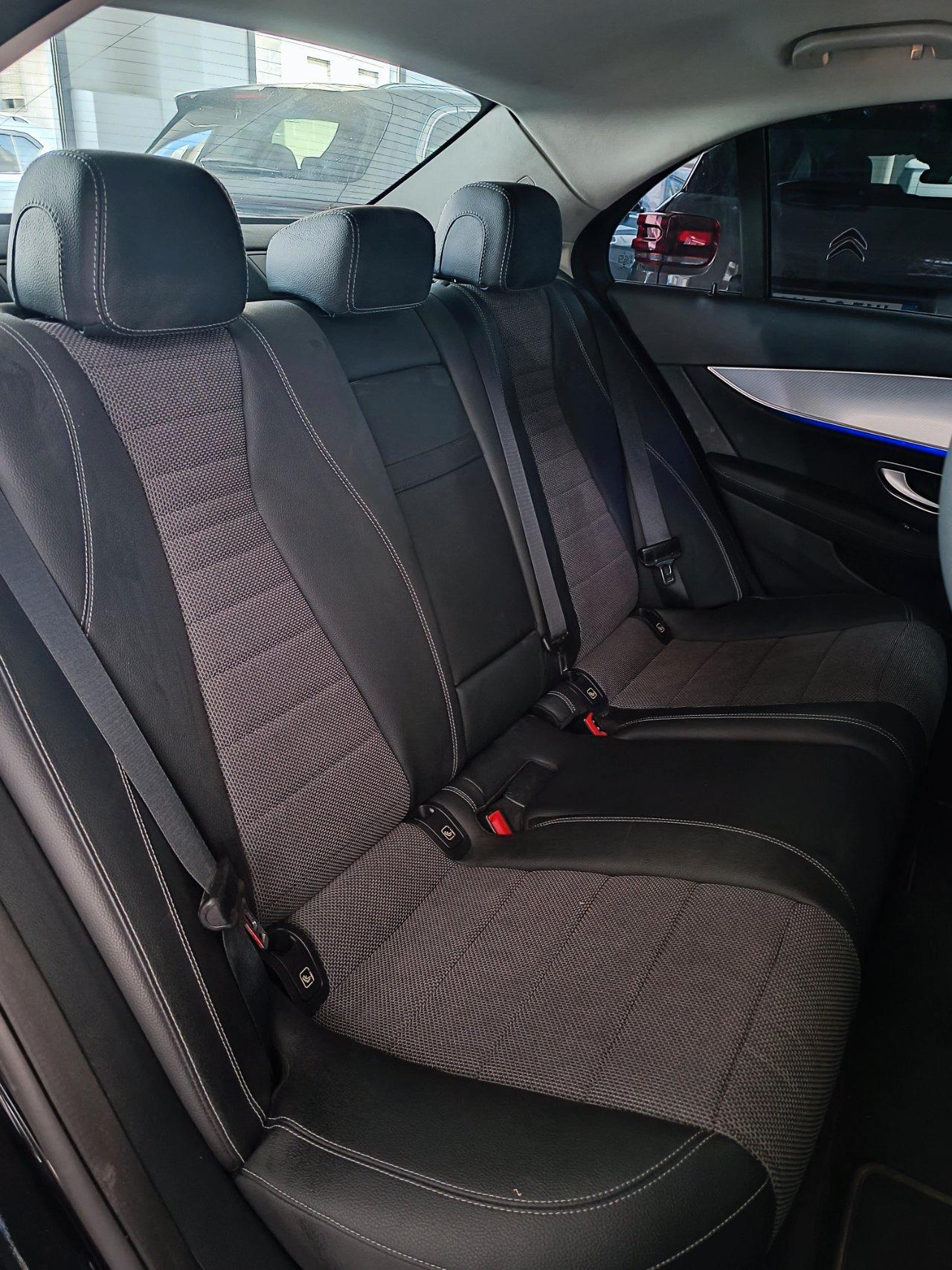 Mercedes E 200 D Business Sport 9G-Tronic Plus my20 Berlina