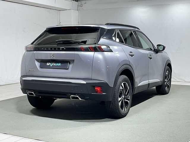 Peugeot 2008 PureTech 130 S&S EAT8 Allure Pack