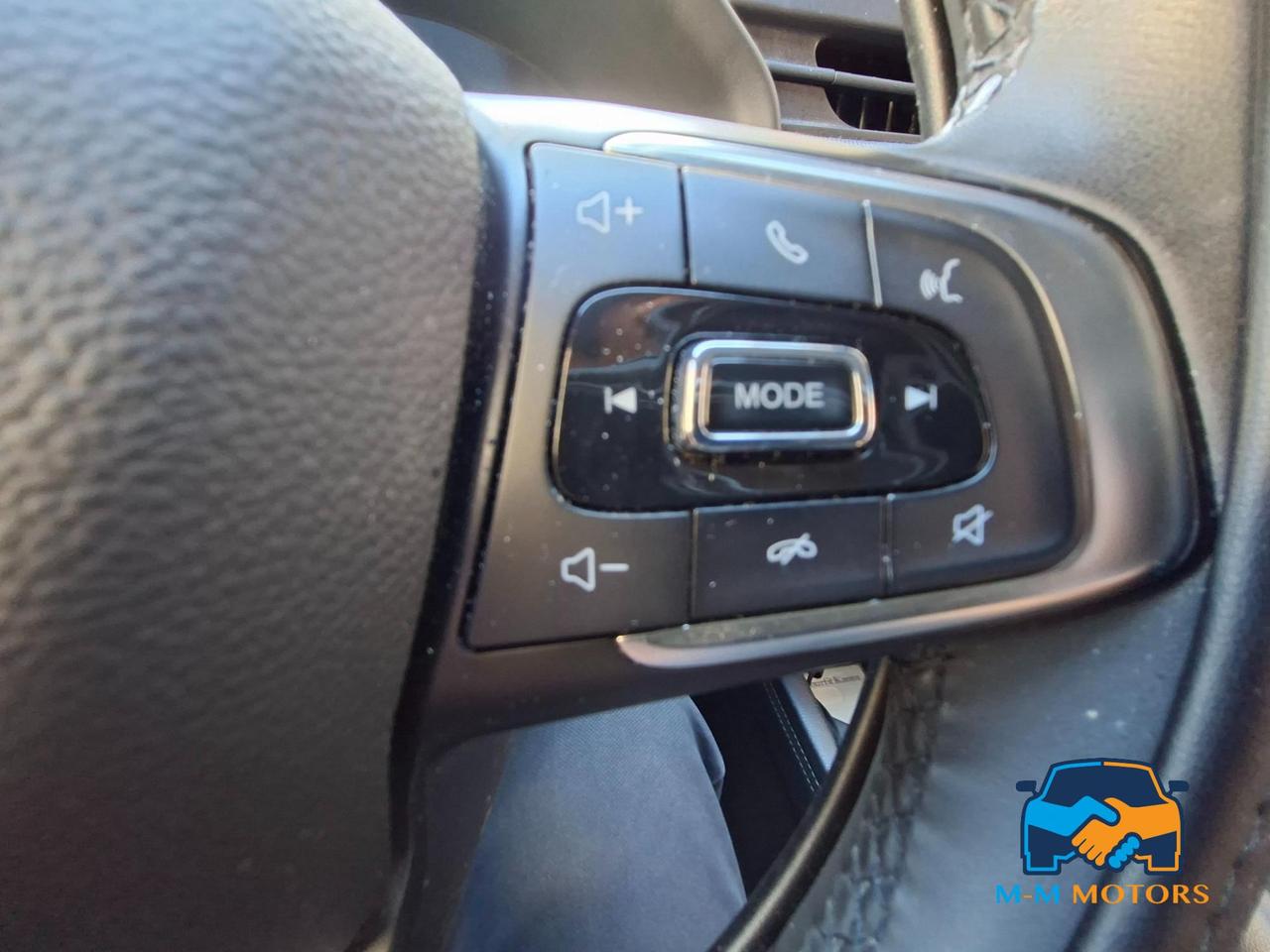 DR Motor DR 4.0 1.5 turbo Gpl unico proprietario