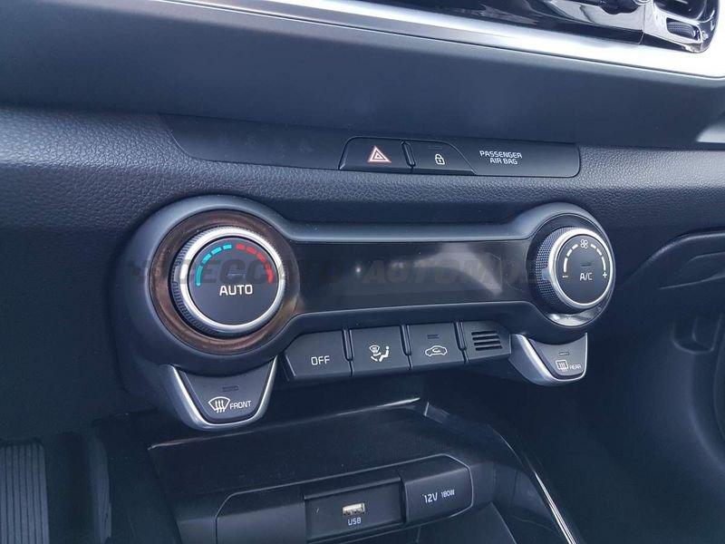 KIA Stonic Stonic 1.2 dpi Style 84cv