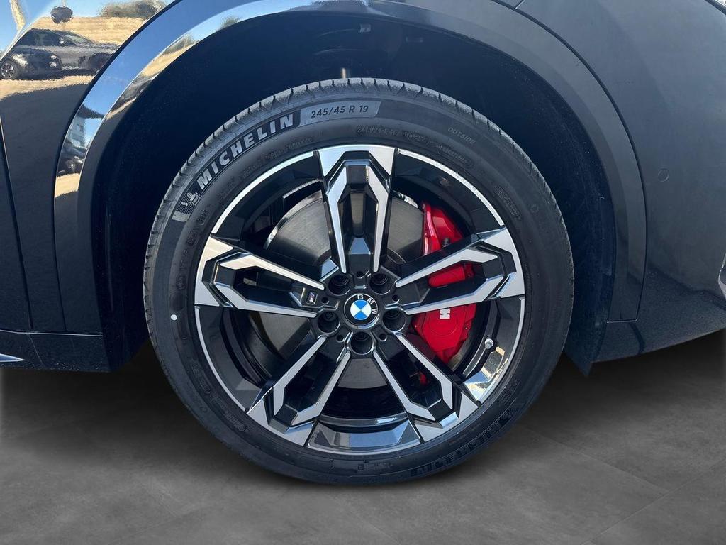 BMW X2 20 d 48V MSport Pro xDrive DCT