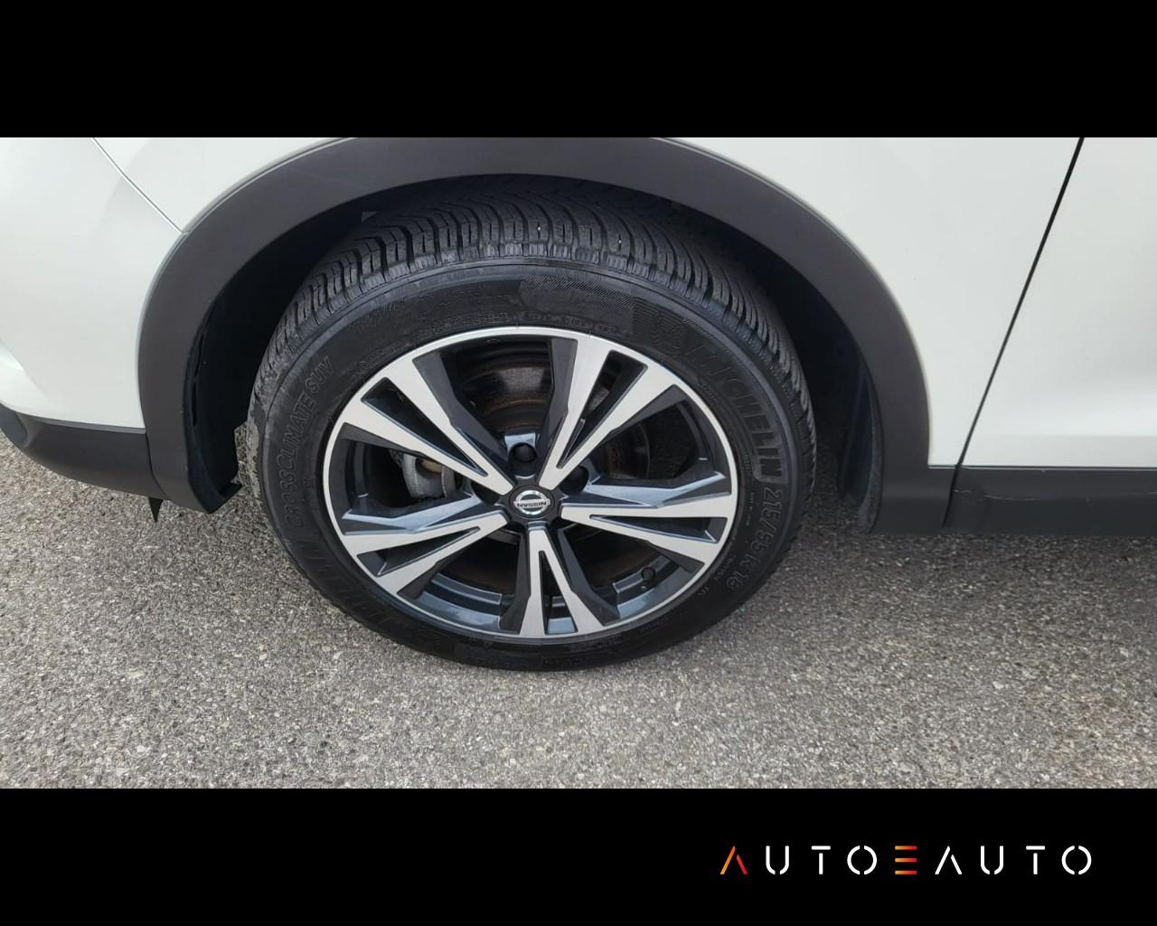 NISSAN QASHQAI 1.2 DIG-T N-CONNECTA 115CV