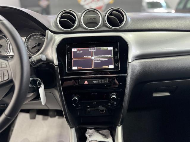 SUZUKI Vitara 1.6 DDiS 4WD AllGrip Yoru