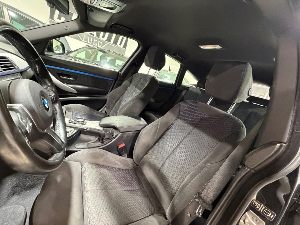 BMW - Serie 3 GT - 320d xDrive Turismo M Sport