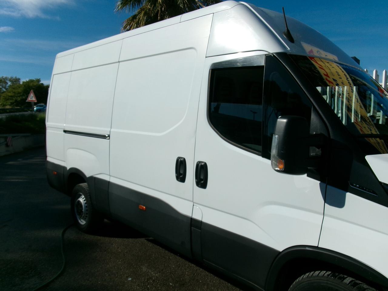 Iveco Daily 35S14 2.3 140CV E6D FURGONE P. 3520 **PERFETTO**