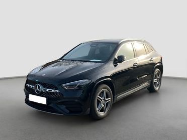 Mercedes-benz GLA 200 d Automatic AMG Line Advanced Plus