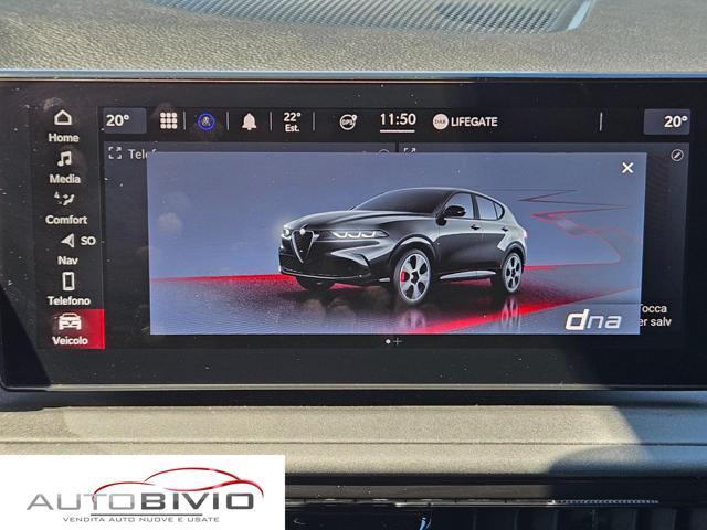 ALFA ROMEO Tonale 1.6 diesel 130 CV TCT6 Sprint