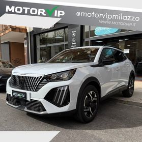 Peugeot 2008 PureTech 100 S&S Allure