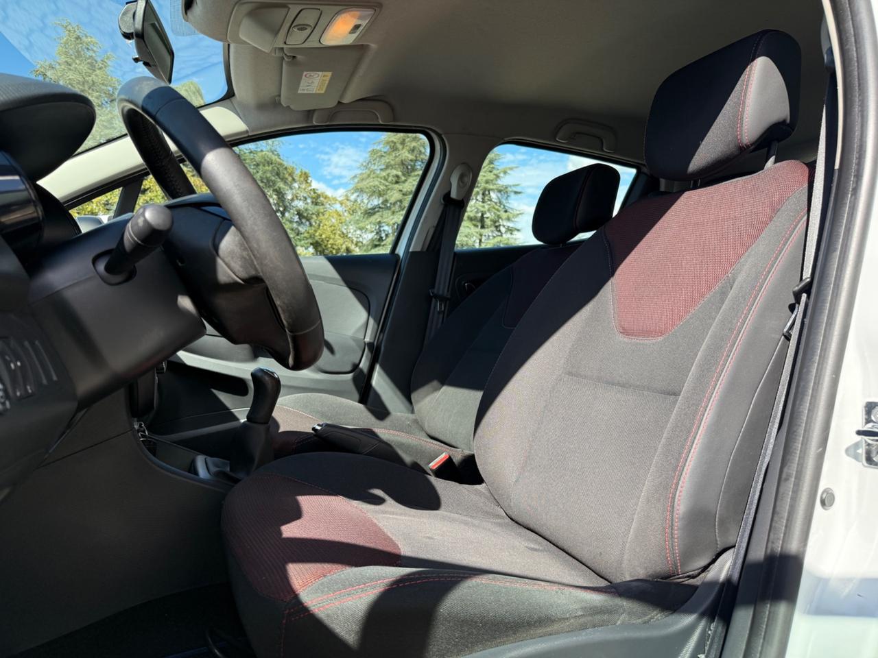 Renault Clio 1.2 75CV GPL 5P.|NEOPATENTATI