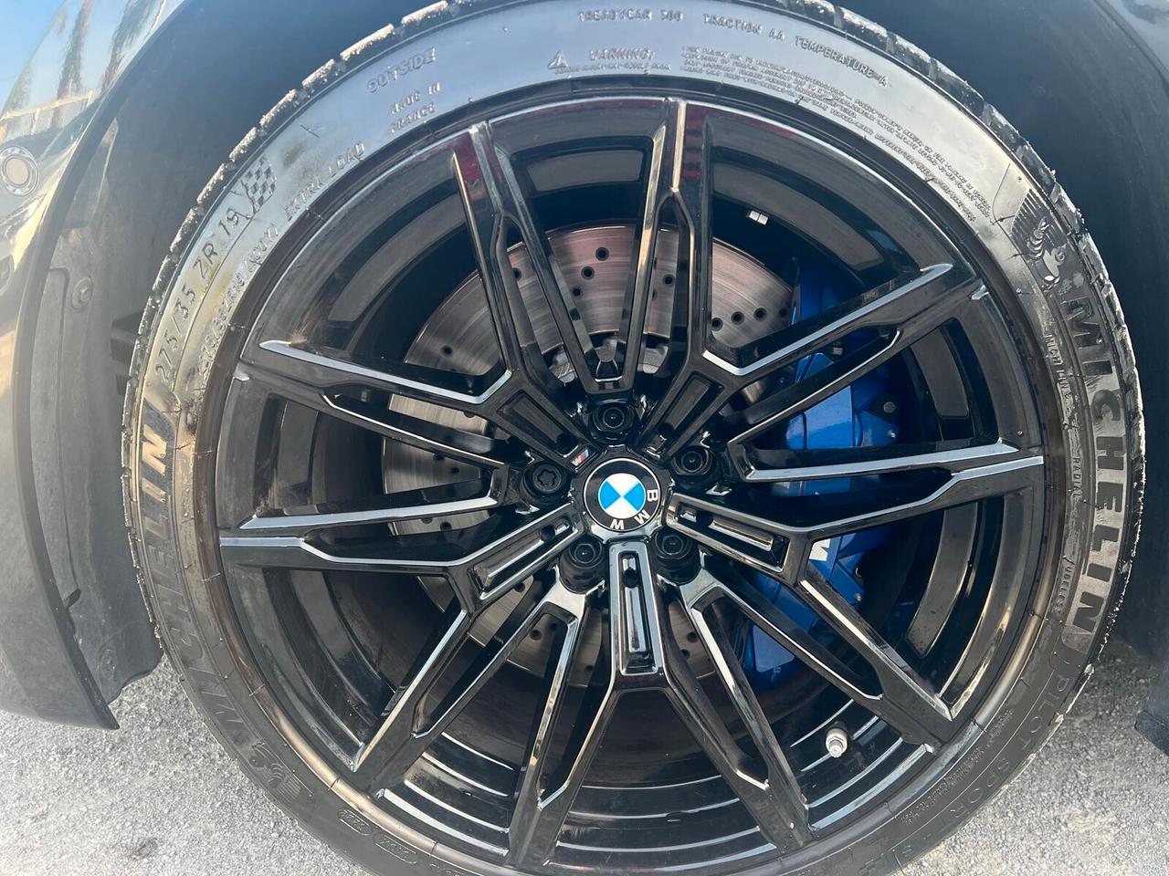 BMW M2 SPORTIVA 2 CPè M SPORT 460CV ANNO 01-2024