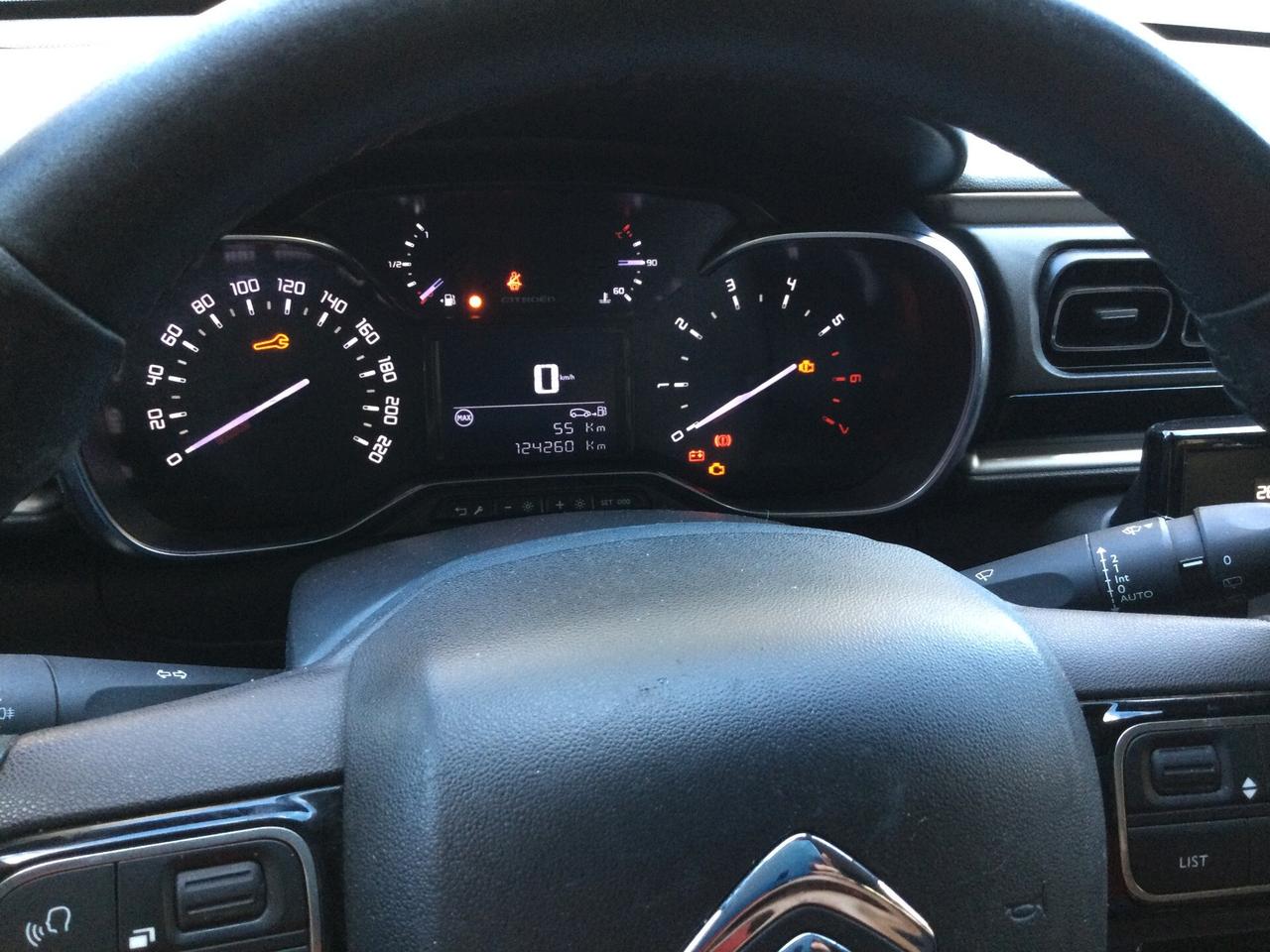 Citroen C3 BlueHDi 75 S&S Shine