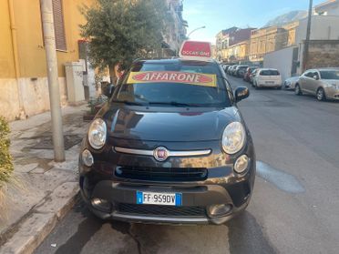 Fiat 500L 1.3 Multijet 95 CV Dualogic Trekking