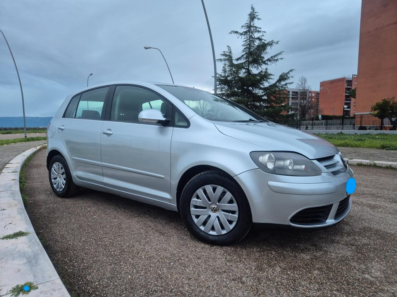 Volkswagen Golf Plus 1.9 TDI 5p. Anno 06