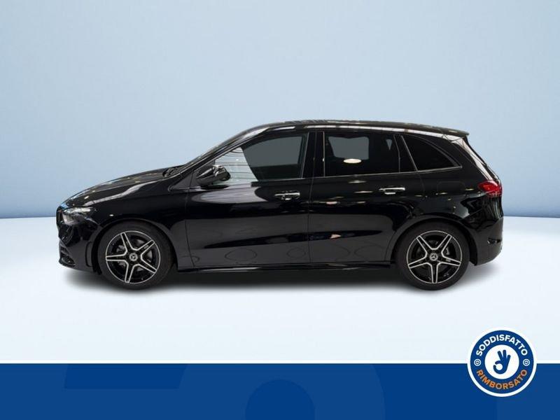 Mercedes-Benz Classe B 180d Automatic AMG Line Advanced Plus