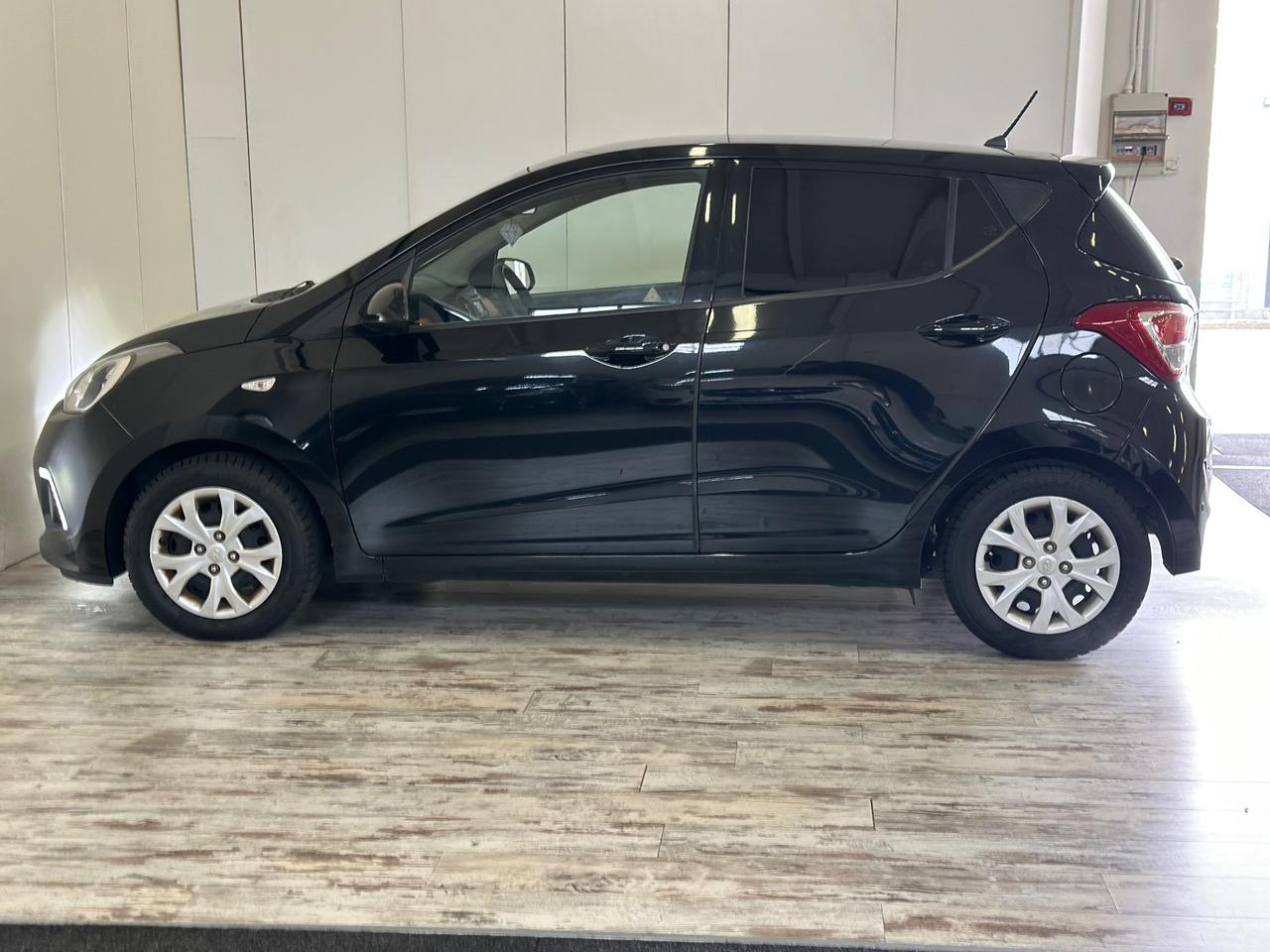 Hyundai i10 1.0 Benzina Ok Neopatentati