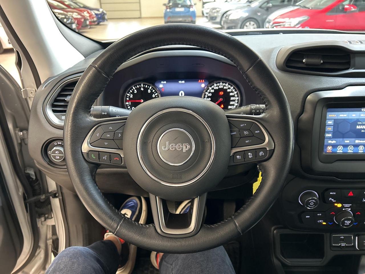 Jeep Renegade 1.0 t3 Limited 2wd