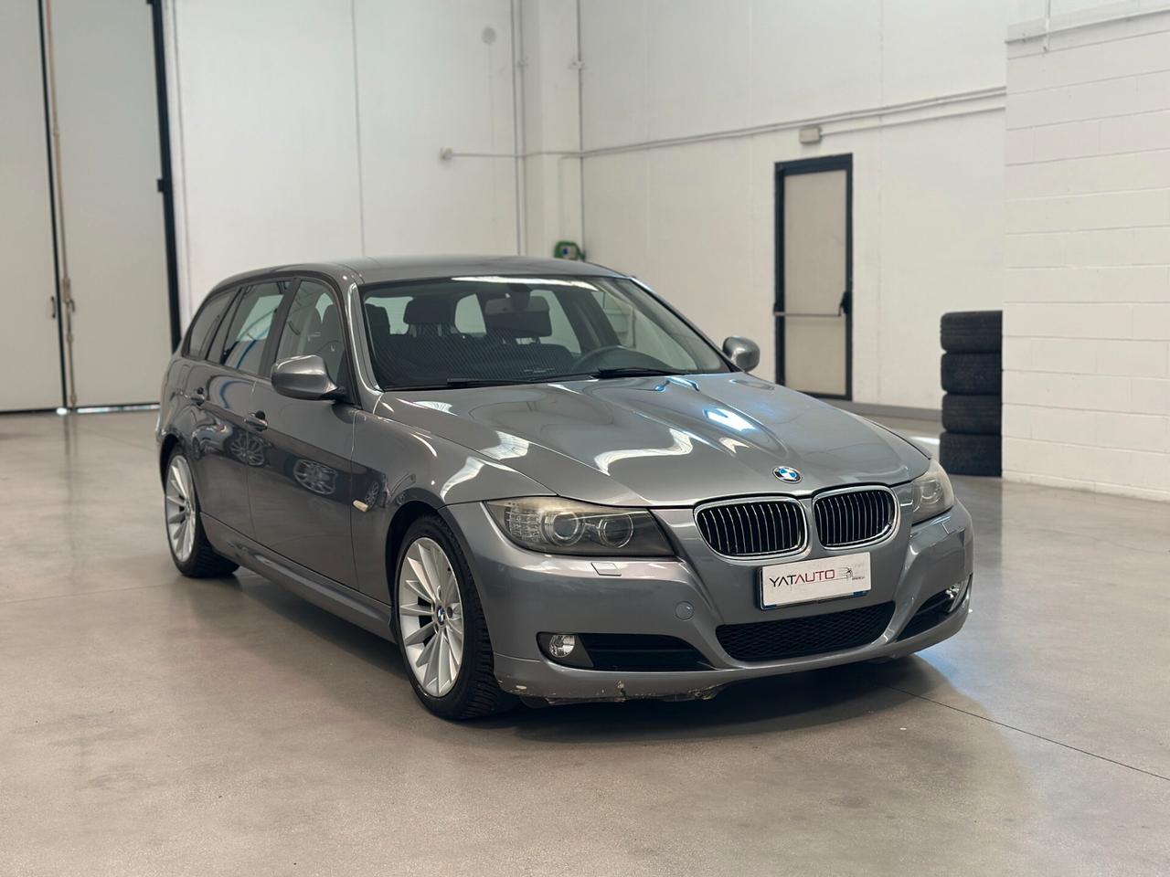 Bmw 320 320d cat Touring Futura