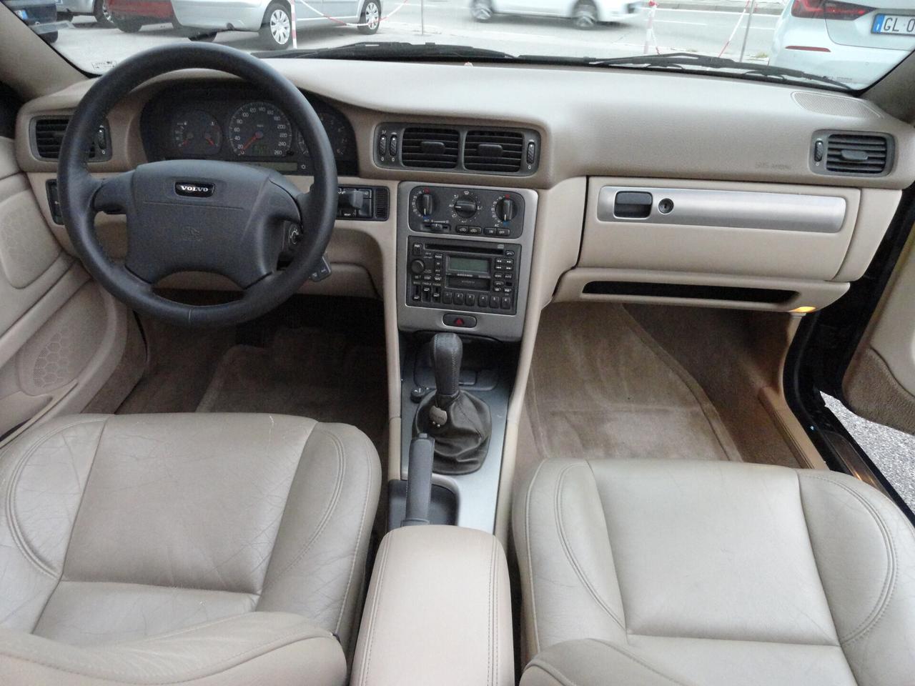 Volvo C70 Sport ** Conservata e Mantenuta Maniacalmente**