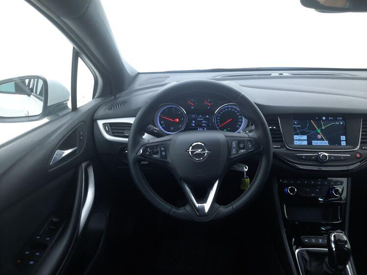 Opel Astra GS Line BR252956 1.5 Diesel 122CV