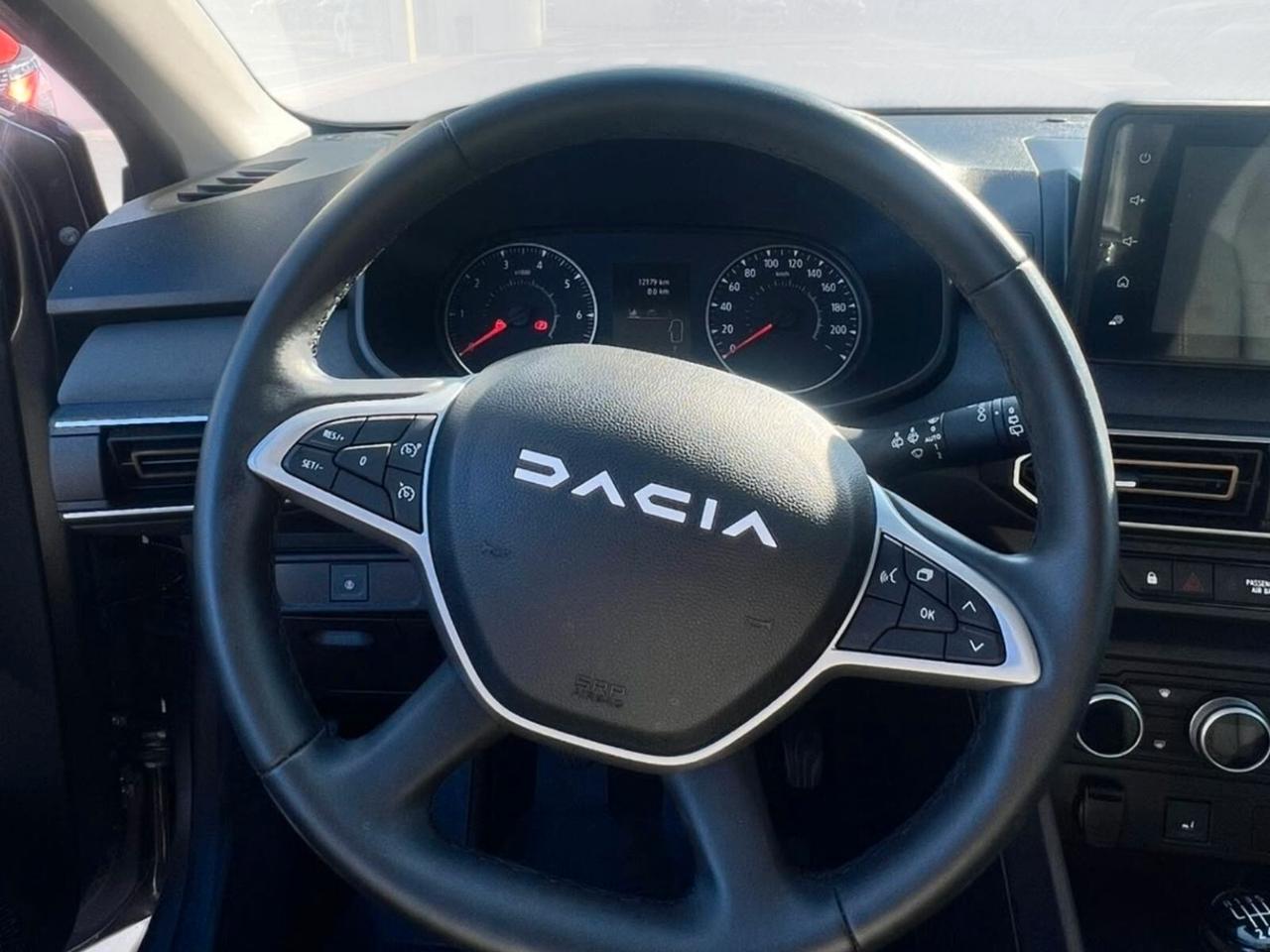 Dacia Sandero Stepway 1.0 TCe 110 CV Extreme