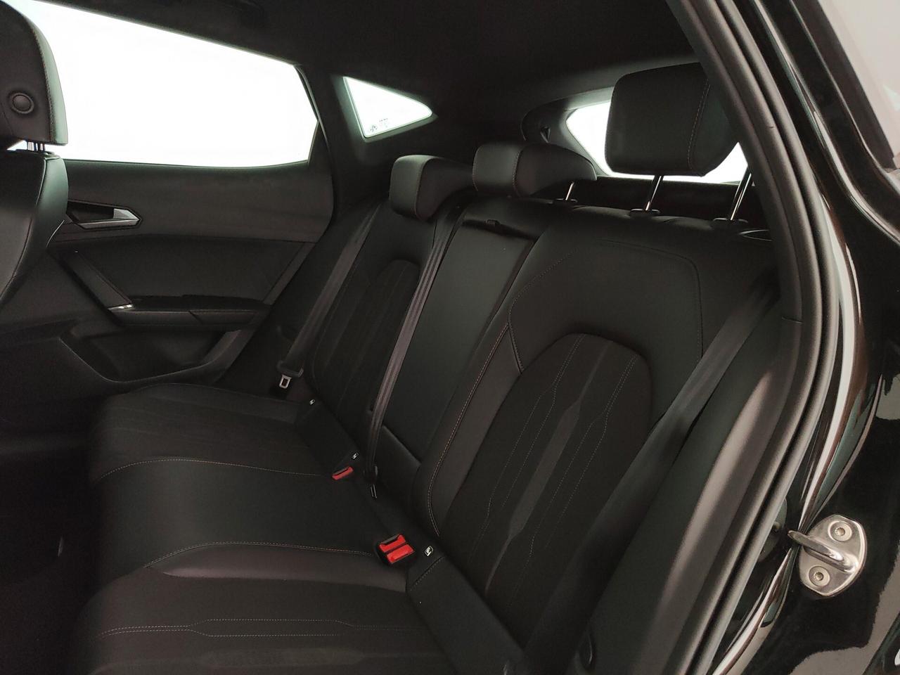 Cupra Formentor 2.0 TDI