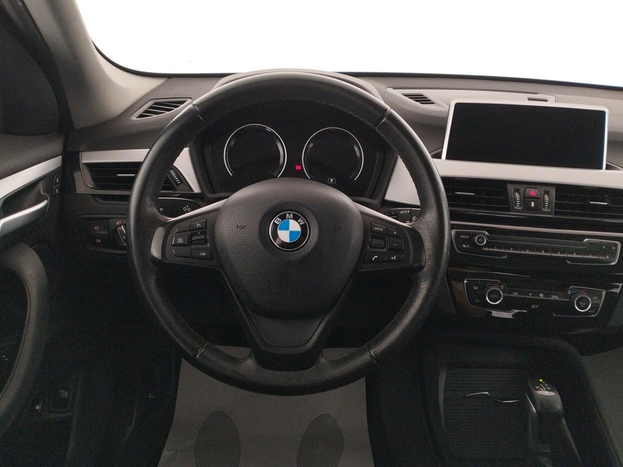 BMW X1 xdrive25e Business Advantage auto - IVA ESPOSTA