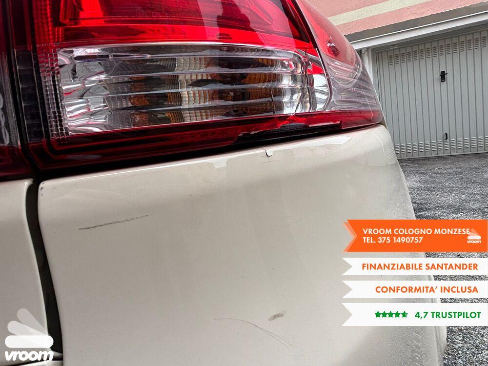 RENAULT Clio 4ª serie Clio Sporter TCe 12V 90C...