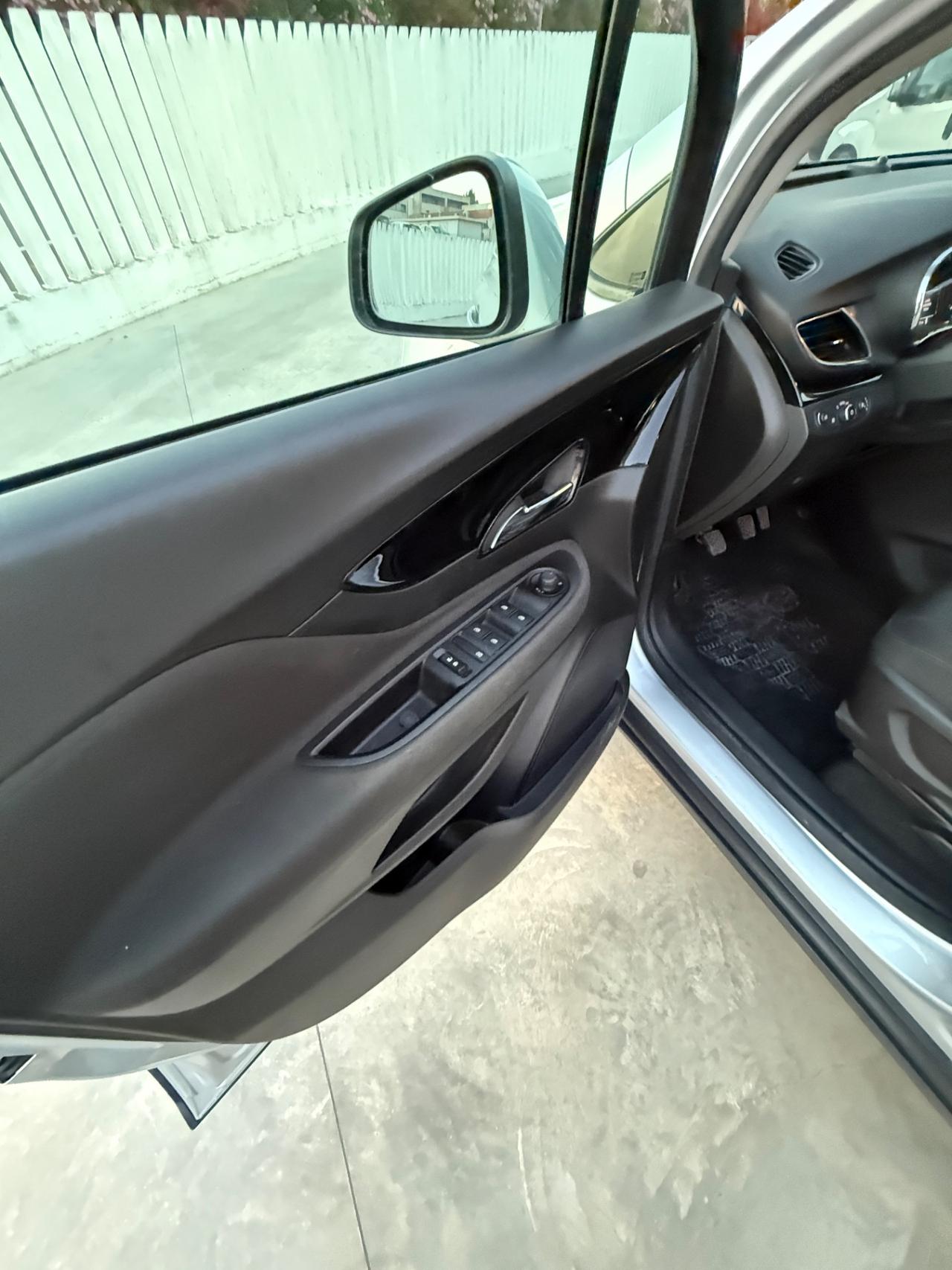 Opel Mokka X 1.6 CDTI Ecotec 136CV 4x2 Start&Stop Ultimate