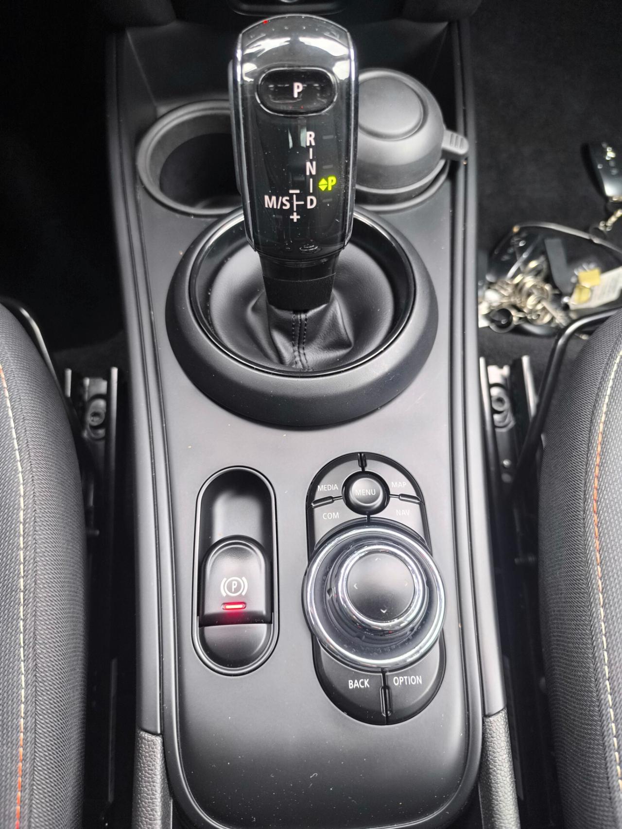MINI COUNTRYMAN 1.5 DIESEL AUTOMATICO 11/2021 KM 90.000 LED/NAV/RETROCAMERA