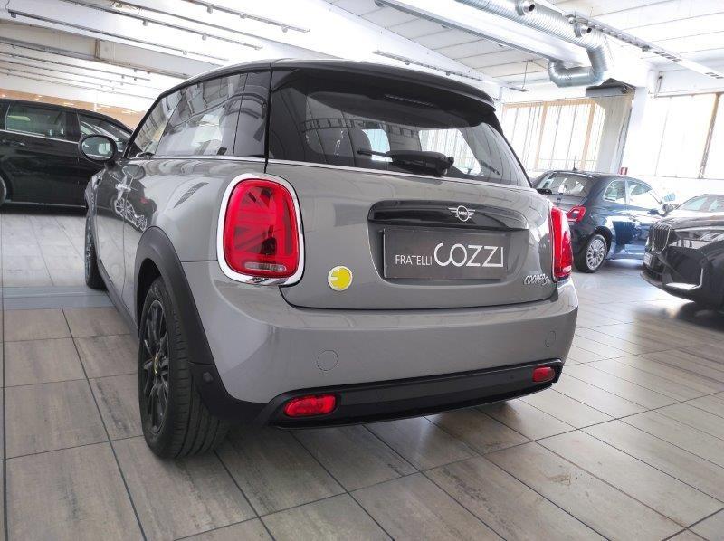 MINI Mini Full El. (F56) - Mini Cooper SE Classic