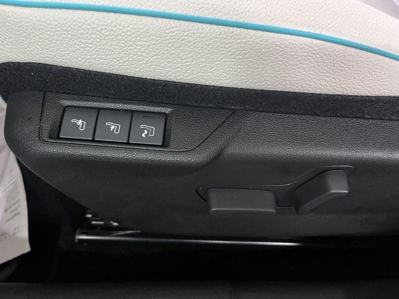 FIAT 600 600 Hybrid 100 CV DCT MHEV La Prima DA 249.00 MENSILE