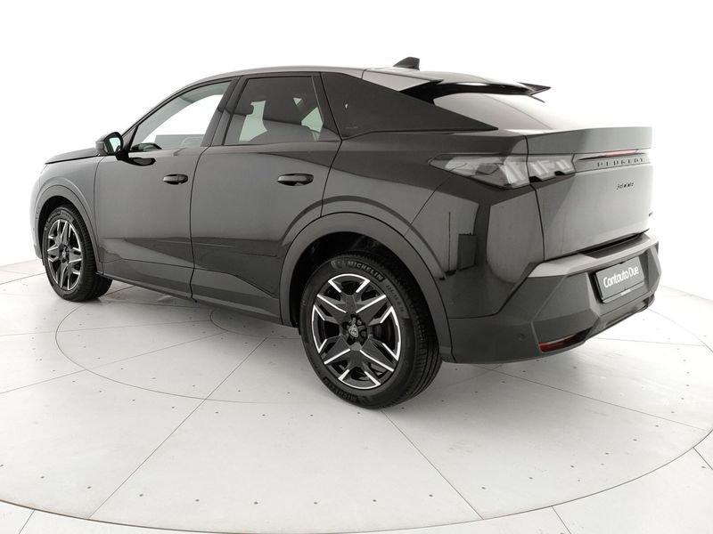 Peugeot 3008 3008 Hybrid 136 e-DCS6 Allure