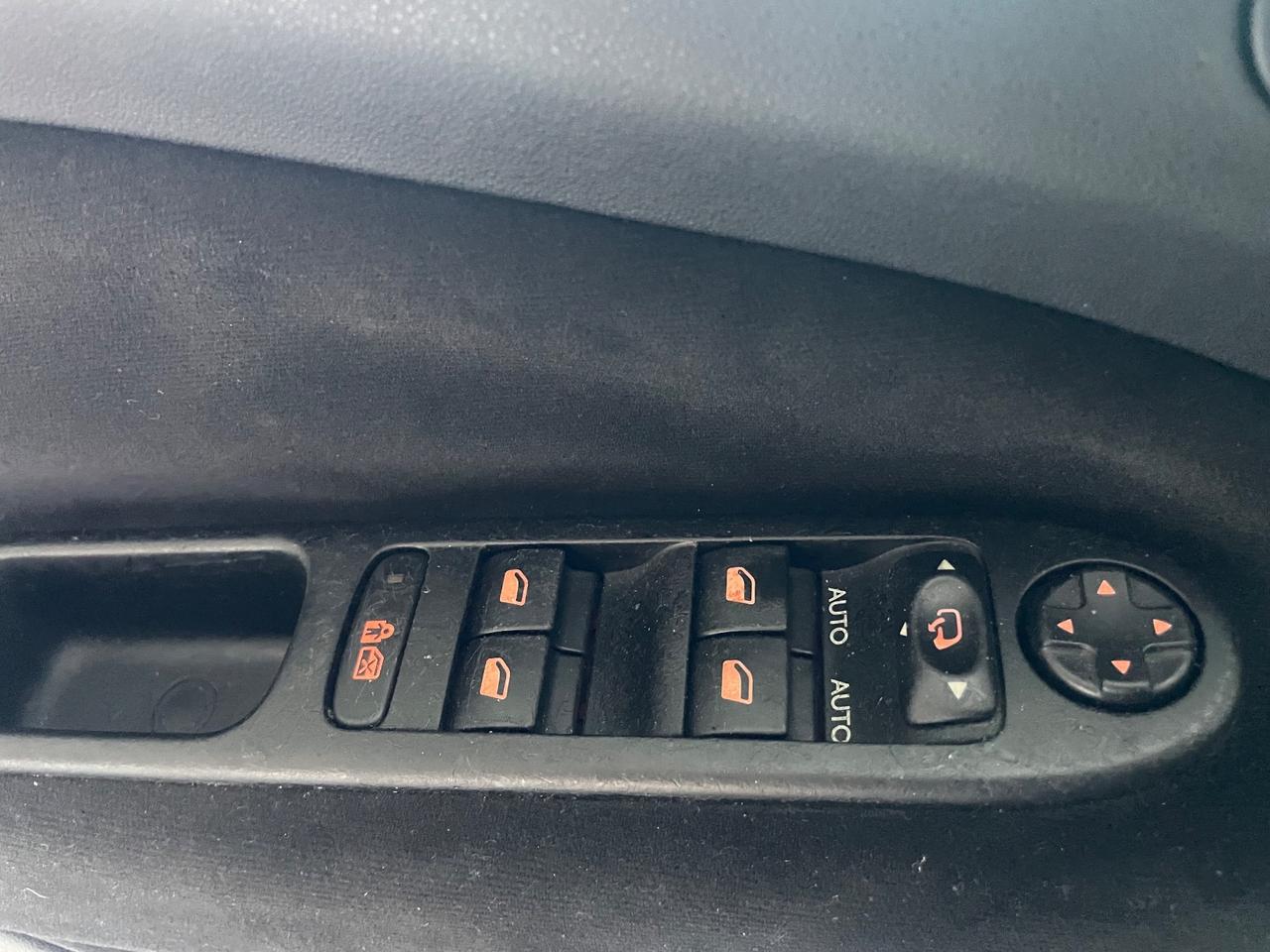 Citroen C3 1.6 VTi 120 Exclusive Style - Nessun vincolo -