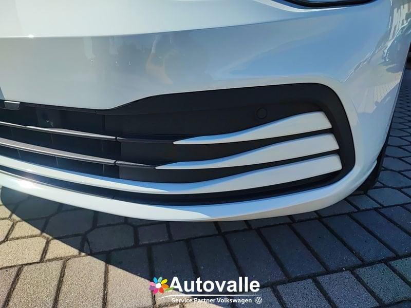 Volkswagen Golf 2.0 TDI 150 CV DSG SCR Life