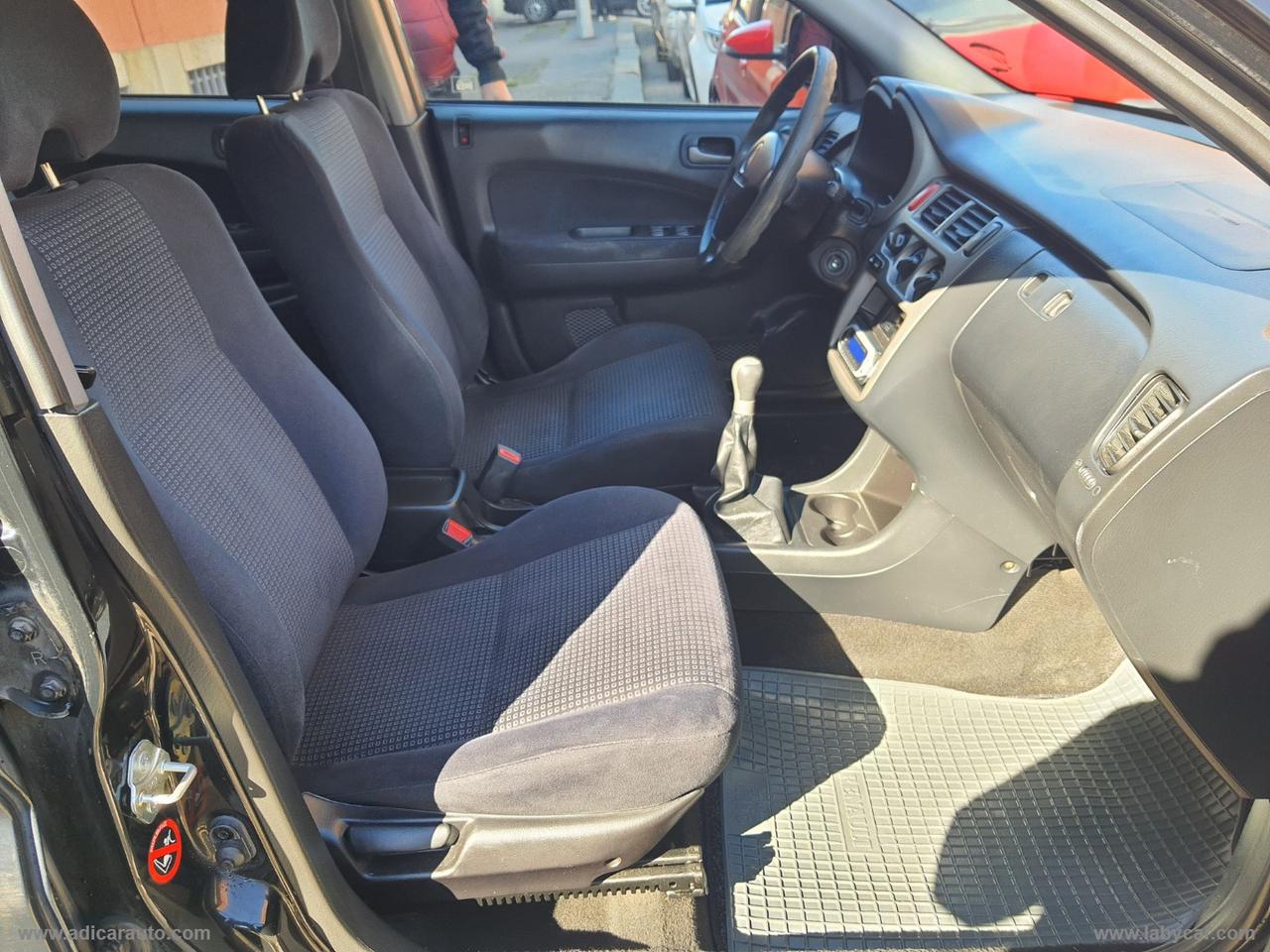 HONDA HR-V 1.6i 16V VTEC 5p. Sport Jam