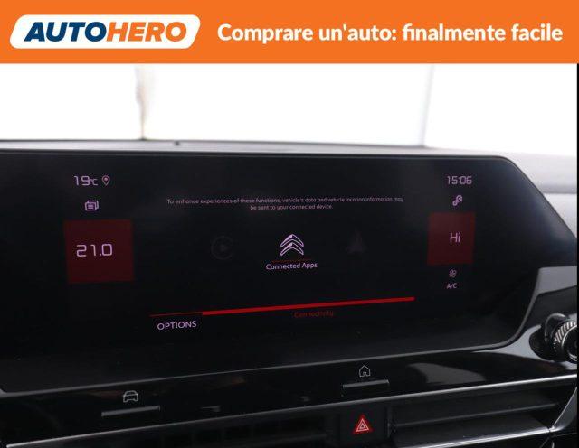 CITROEN C4 BlueHDi 130 S&S EAT8 Shine