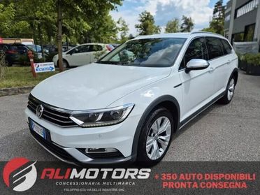 Volkswagen Passat Alltrack 2.0 BiTDI 4MOTION DSG BlueMotion Tech.