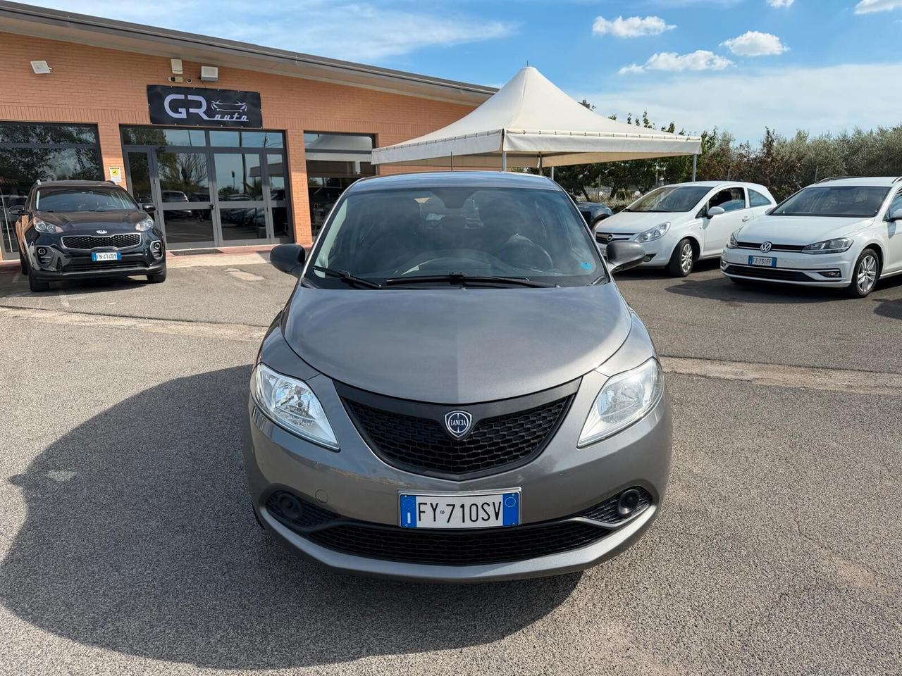 Lancia Ypsilon 1.2 GPL ECOCHIC UNIPRO 2019