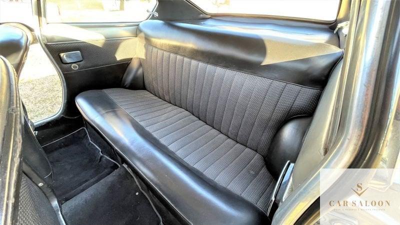 FIAT 124 Spider Fiat 1300 S Coupè Vignale - COME NUOVA - RARA!