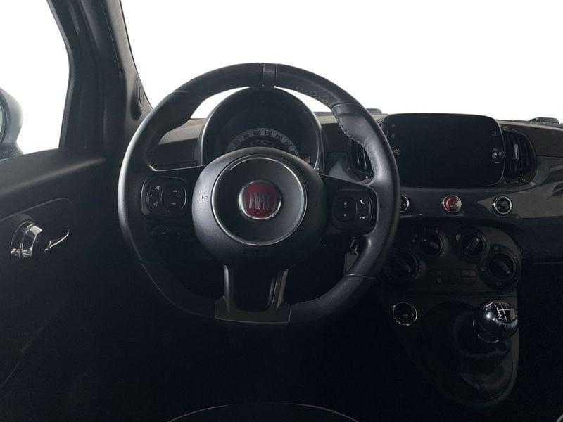 FIAT 500 1.2 Sport