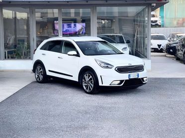 Kia Niro 1.6 HEV 105CV E6 Neo - 2018